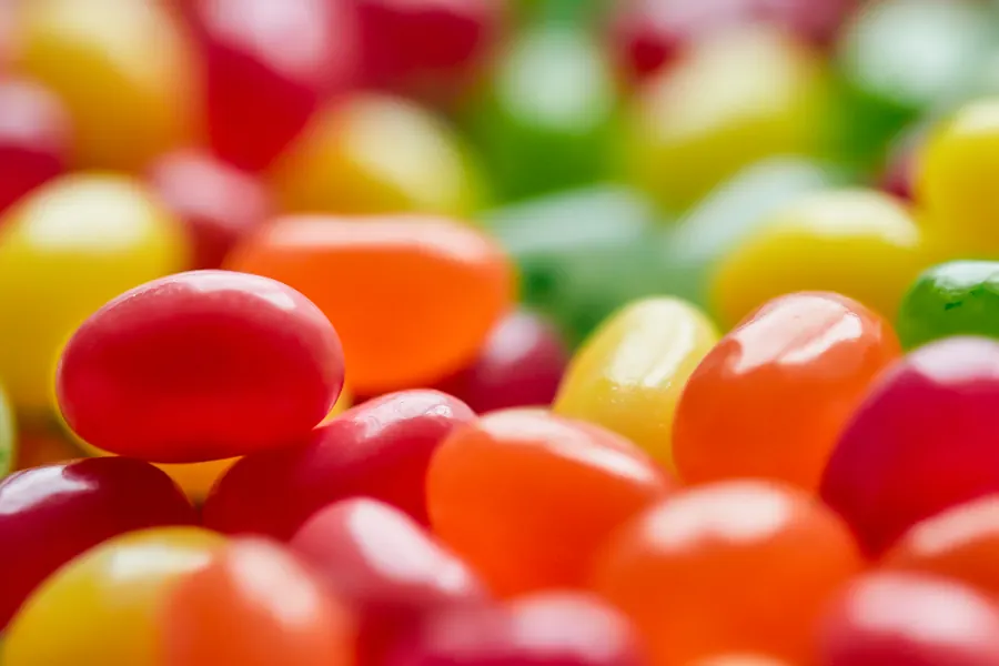 Gelée di frutta